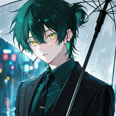 Profile image of 狼蒼