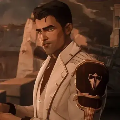 Profile image of Jayce