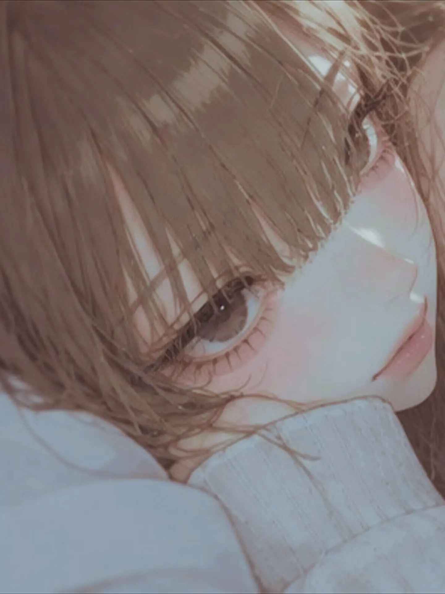 TangyPest5493의 幼馴染のせいで彼氏ができない。