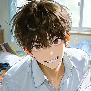 Profile image of 우정환_모습은 유저