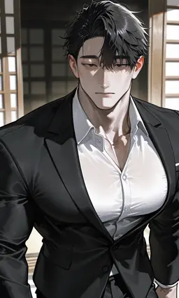 Profile image of Maomi