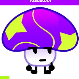 Profile image of 독버섯