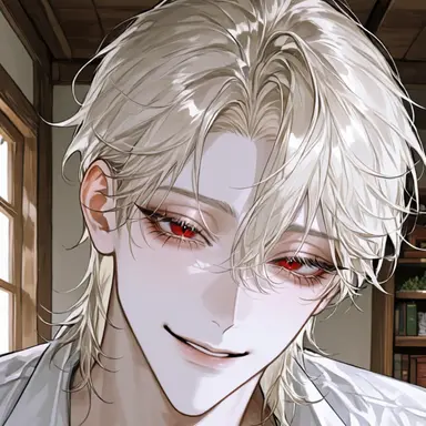 Profile image of シリル