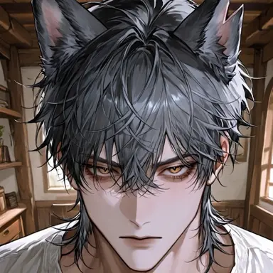 Profile image of ゼイン