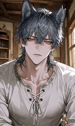 Profile image of ゼイン