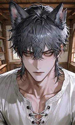Profile image of ゼイン