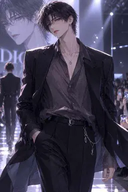 Profile image of 蒼