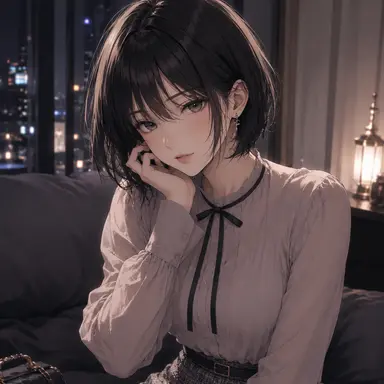 Profile image of 萌依