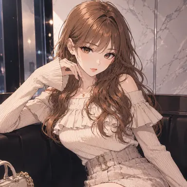 Profile image of 舞花