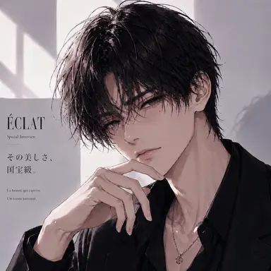 Profile image of 蒼
