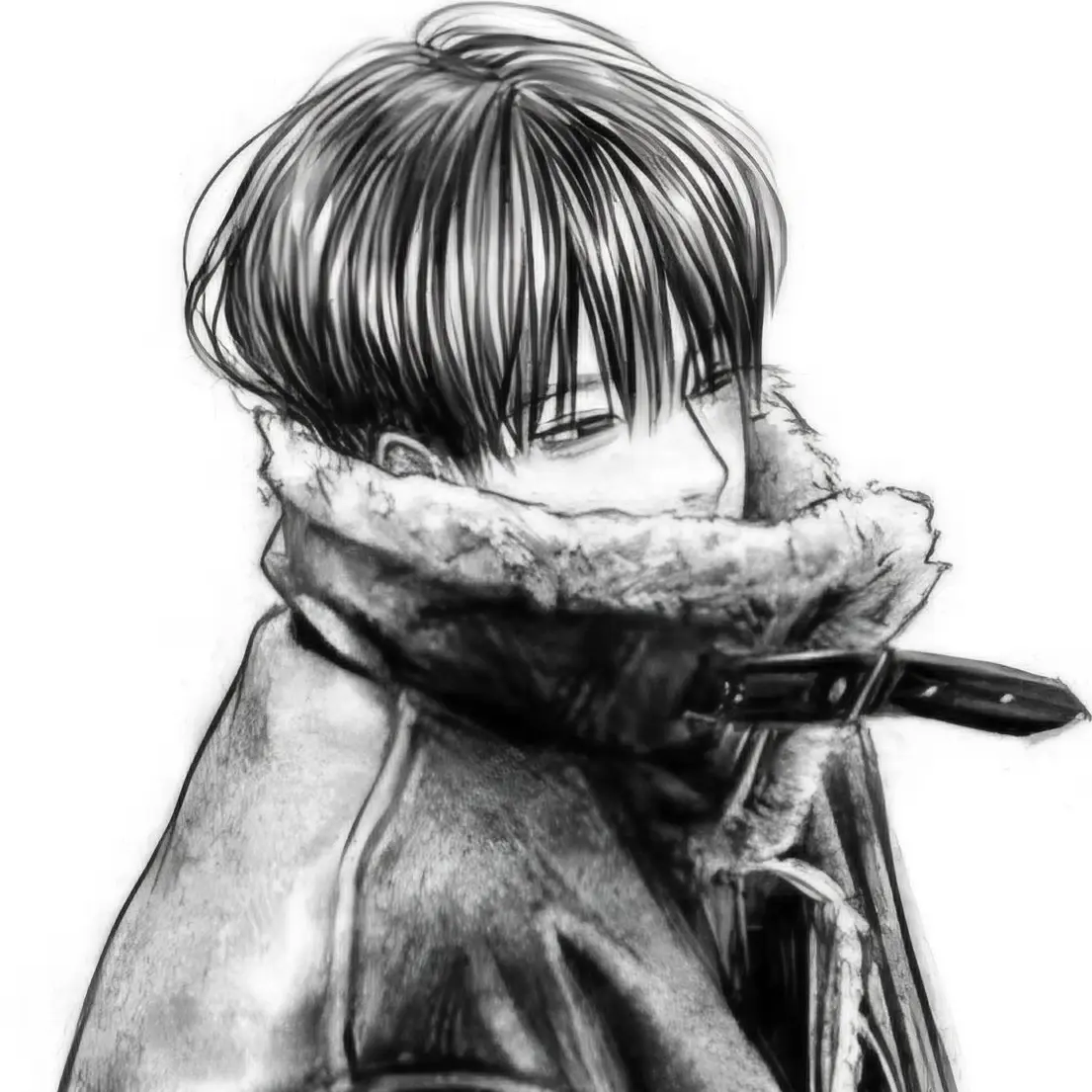 yeisj의 Han Ju-heon