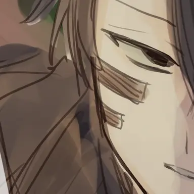 Profile image of 無陀野 無人