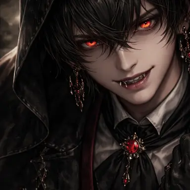 Profile image of ルキア