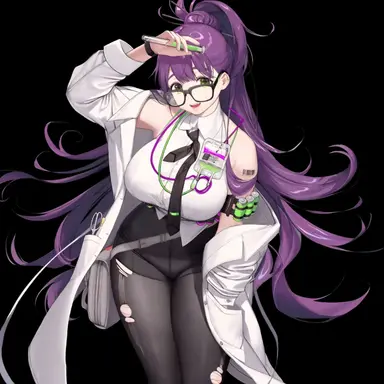 Profile image of 에테르