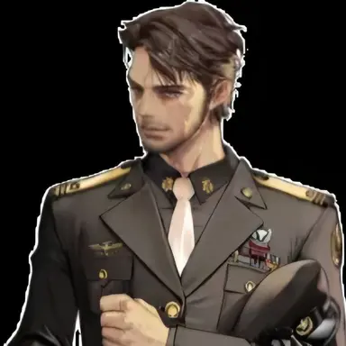 Profile image of 앤더슨