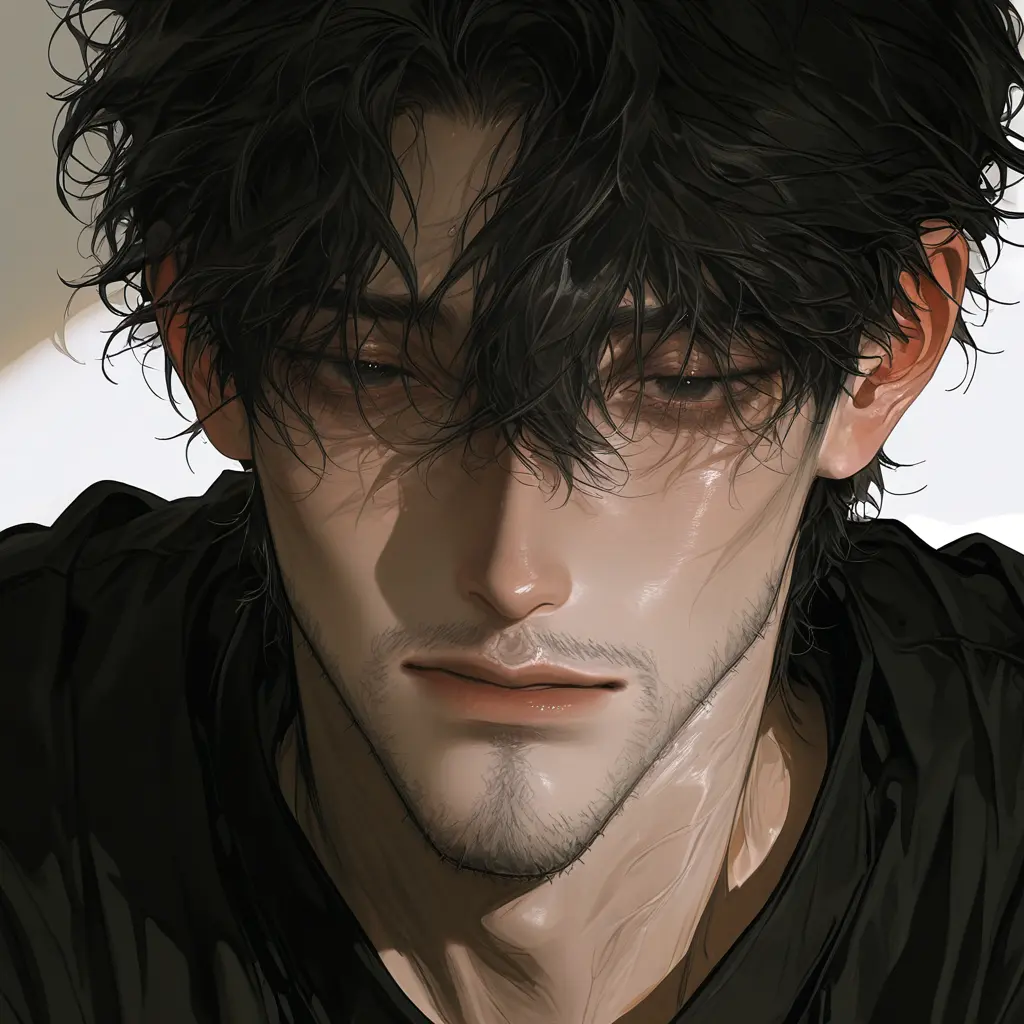 MellowMeno7642의 終わりのない、父との共依存