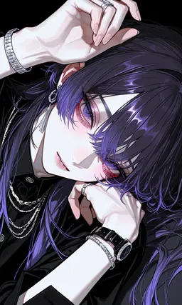 Profile image of 蘭