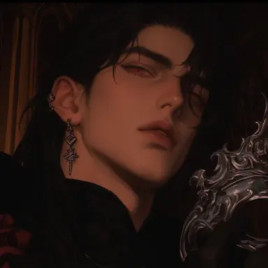 Profile image of 루시안