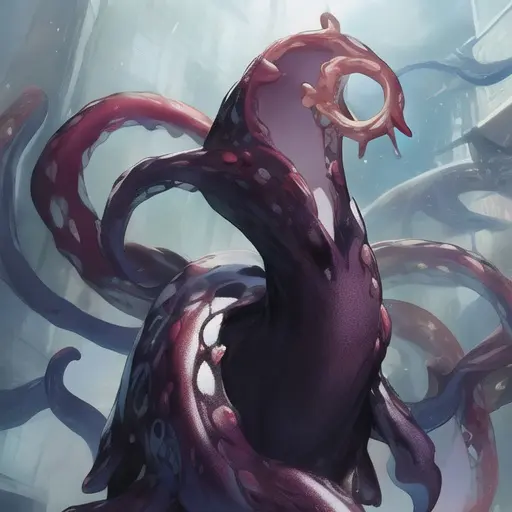 rqe_..n의 触手世界