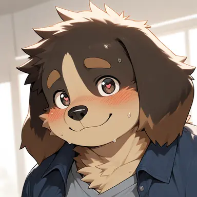 Profile image of 晴正