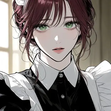 Profile image of Solen