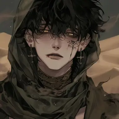 Profile image of 쟈하드 알 페르타