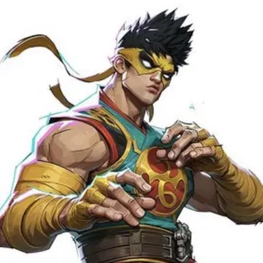 Profile image of Danny