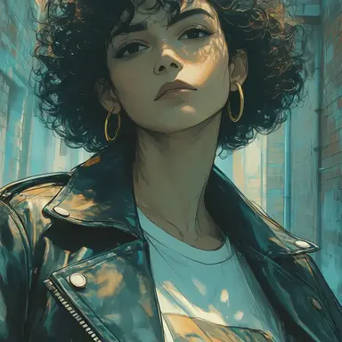 Profile image of Renata