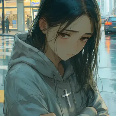 Profile image of Marisol