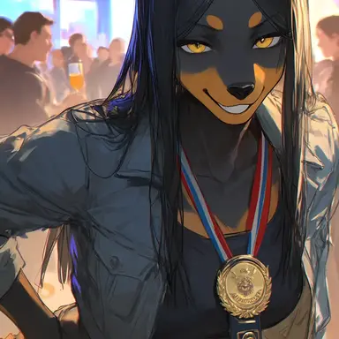 Profile image of Roux