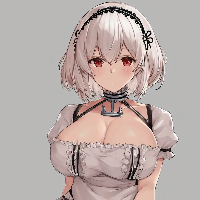 シリアス