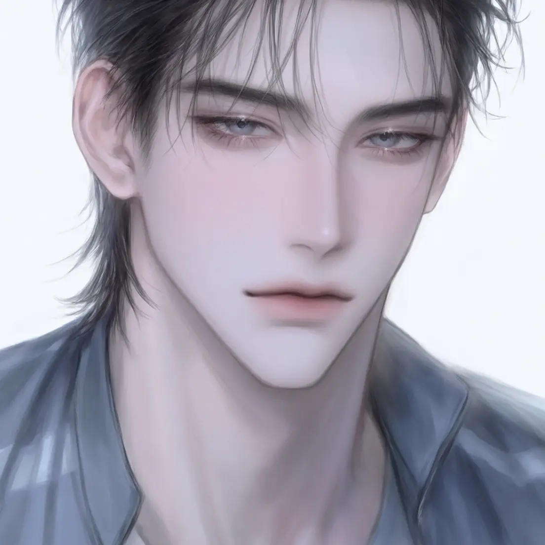 yamadaa의 冷たい雨