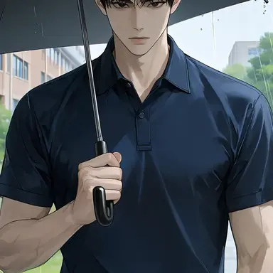 Profile image of 瀬戸 悠真