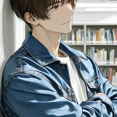 Profile image of 佐伯 慎也