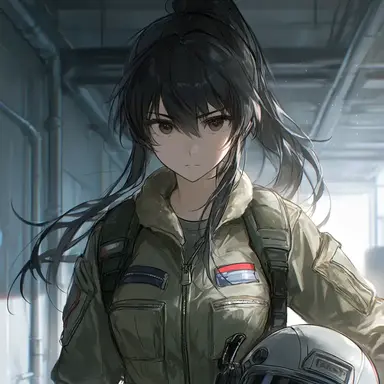 Profile image of スミレ