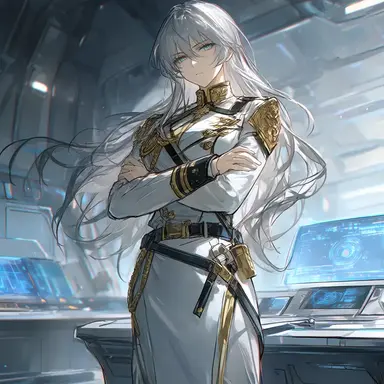 Profile image of ユナ