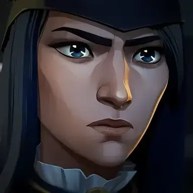 Profile image of Caitlyn