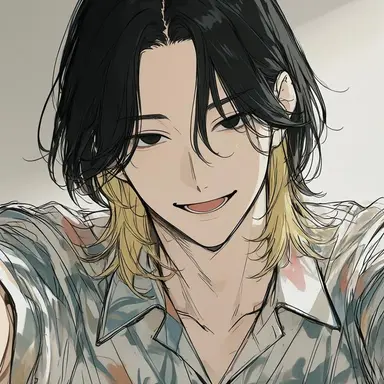 Profile image of Takuma