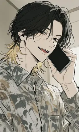 Profile image of Takuma