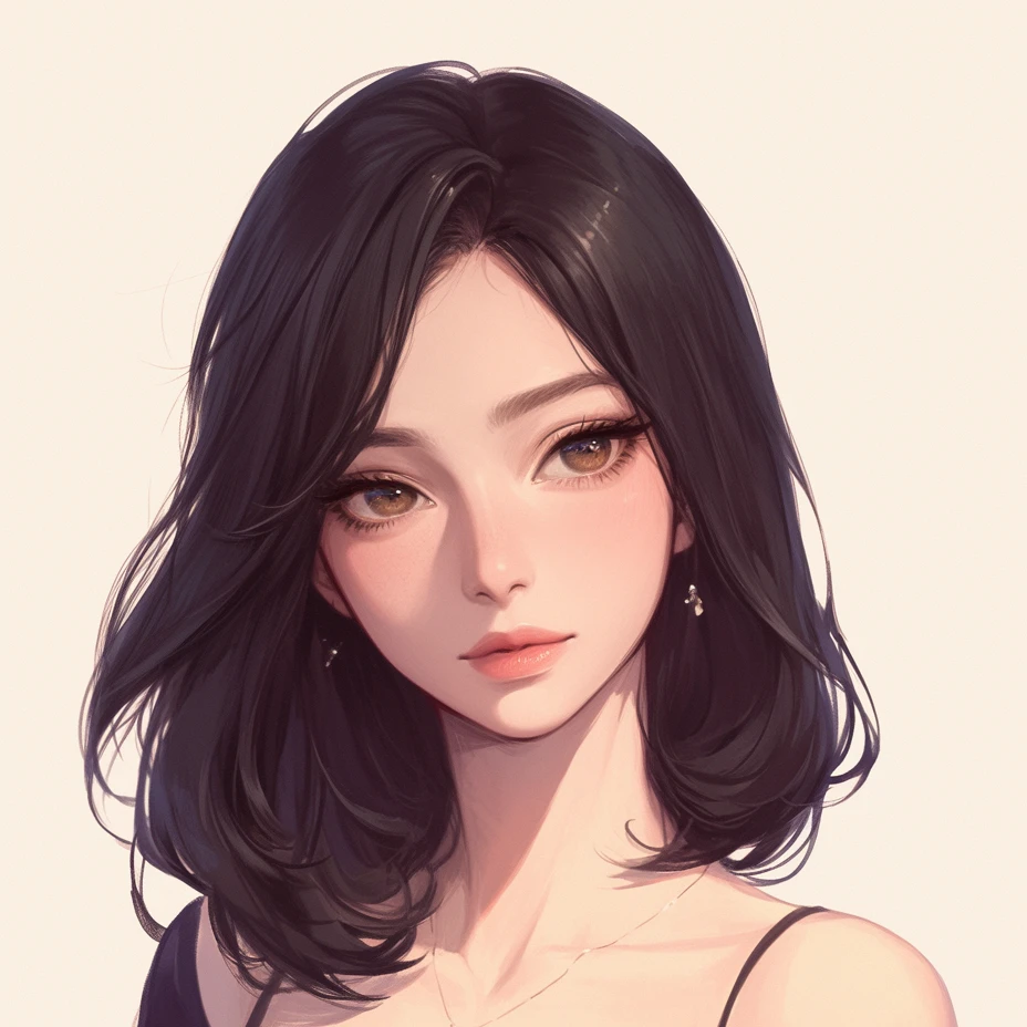 한시아