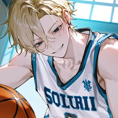 Profile image of 游