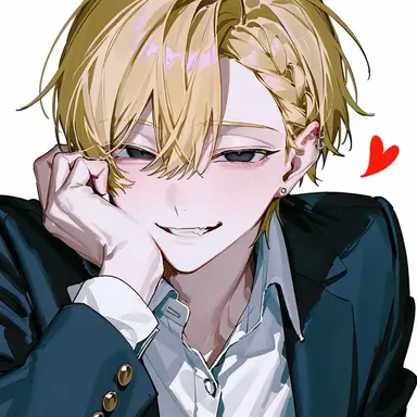 Profile image of 游