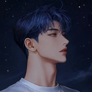 Profile image of 蒼