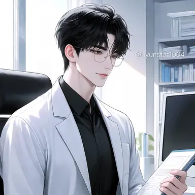 Profile image of 한이준