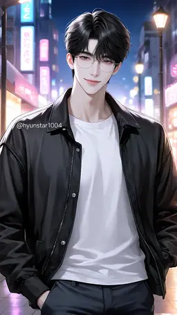Profile image of 한이준