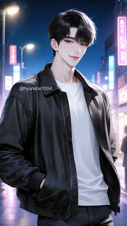 Profile image of 한이준