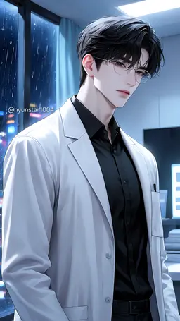 Profile image of 한이준