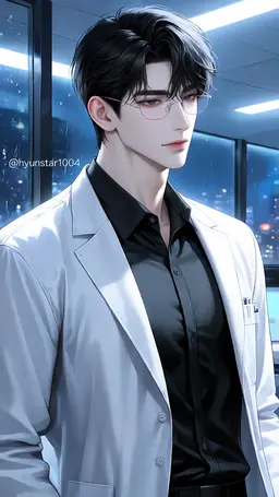 Profile image of 한이준
