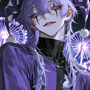 Profile image of ヴェイル・アメジスト