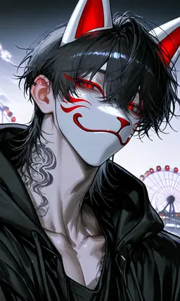 Profile image of ノア・セレスト